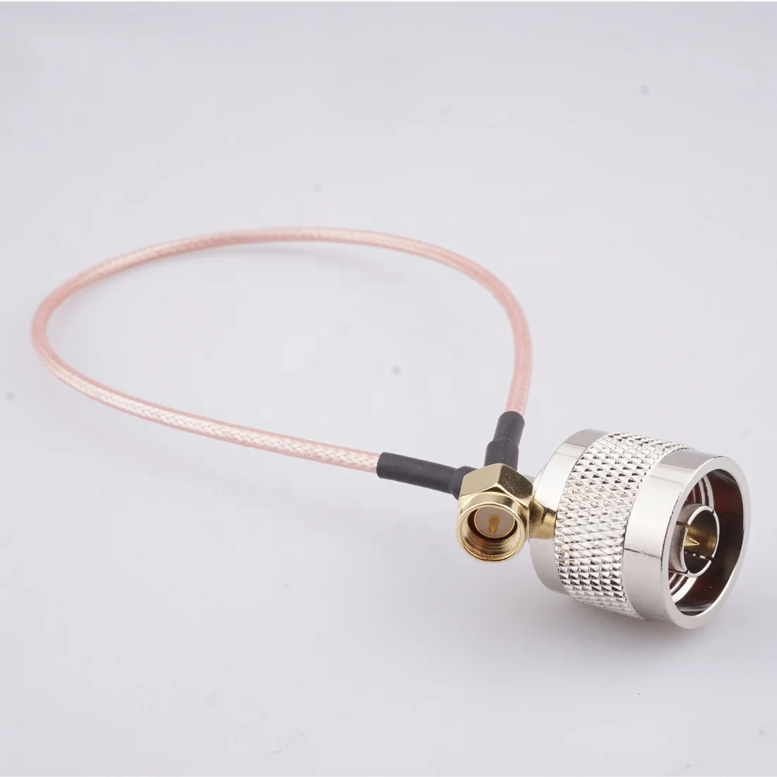 RF Adapter N Male To SMA Male Plug RG316 Pigtail Cable RF Coaxial Cables