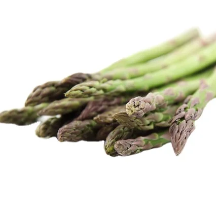 Fresh Organic Asparagus