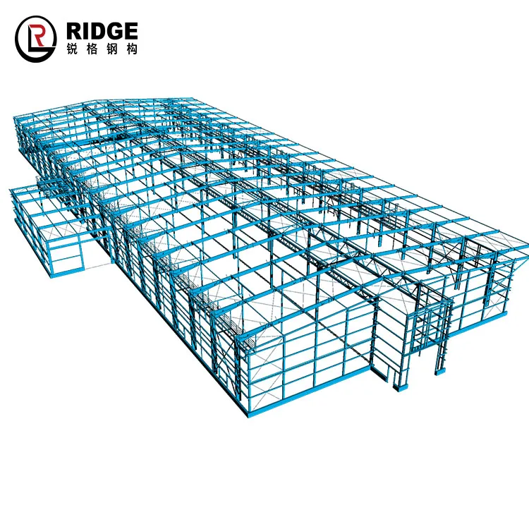 Китай цена распродажа стальная конструкция экспорт сборное оборудование для дома и гаража мастерская инструментов