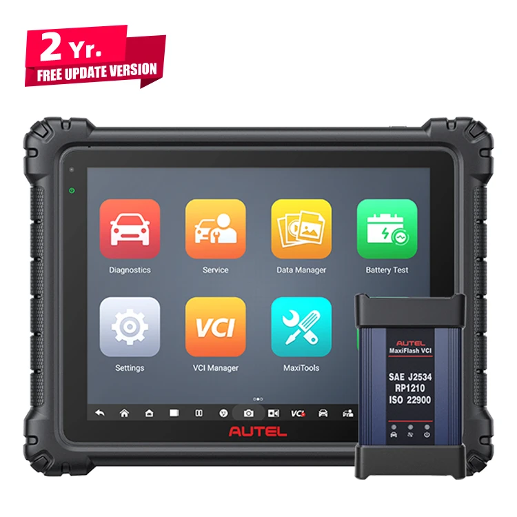 autel ultra maxysis mk 908p 909 maxsys elite pro ms908p ms908 obd2 ms908s j2534 global version automotive diagnostic scanner