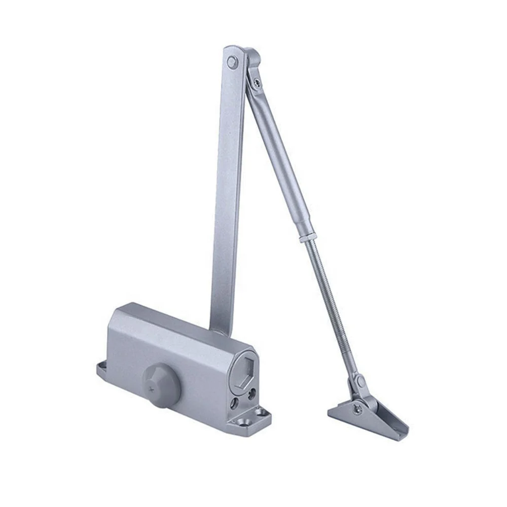 Hydraulic Automatic door closer Heavy Duty automatic door opener and closer