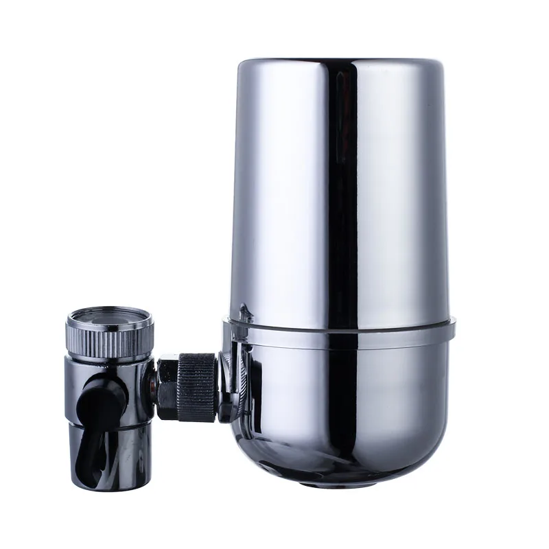 Water Saving kitchen water faucet aerator filter Pressurized water purification filter impurities household bathroom faucet