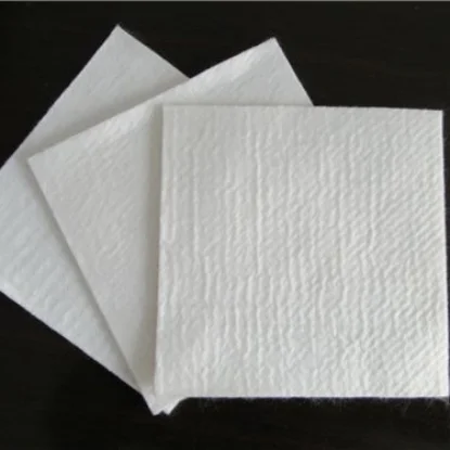 High Quality Non Woven Polyester Filament HDPE Geotextile Fabric For Roads
