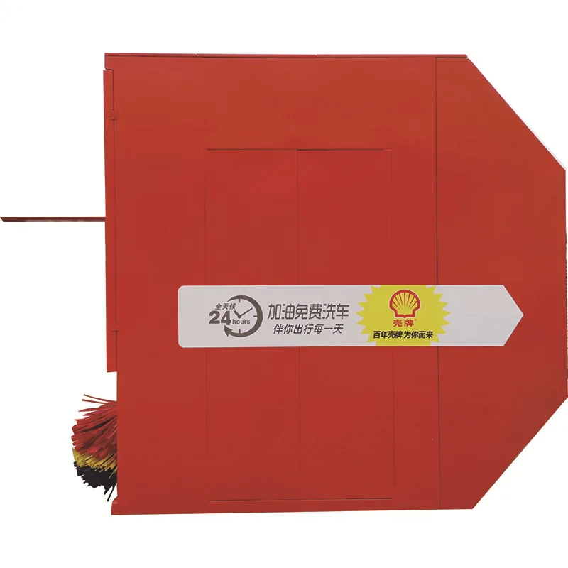 Maquina Lava Autos Mesin Cuci Mobil Carwash Tunnel Car Wash Machine Industrial Auto Tunnel Car Washing Machine Fully Automatic