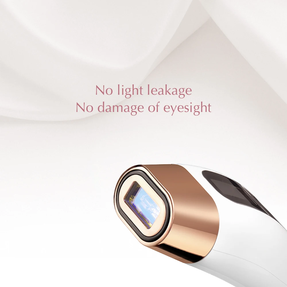 COSBEAUTY ipl laser hair removal multifunction professional ipl hair removal pro