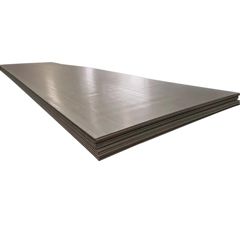 New design ASME A240 304L SUS 304 316L Customized support Thickness 4*8 Feet Plates 304 Stainless Steel Sheet