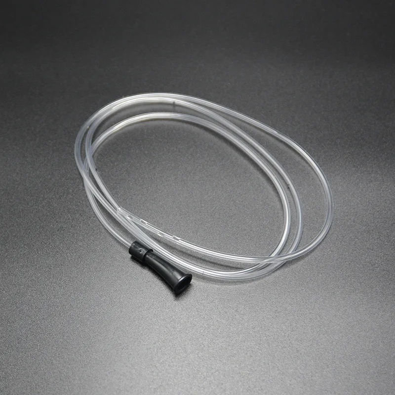 Nasogastric/gastric disposable stomach tube  PVC