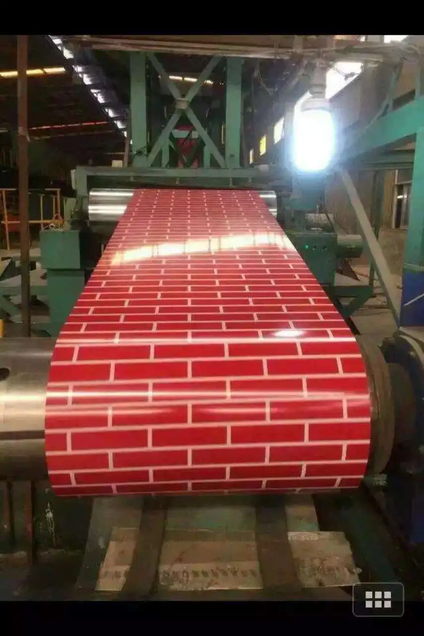 Laminated galvanized steel coil VCM PPGI PVC coating PPGI for refrigerator,Appliances