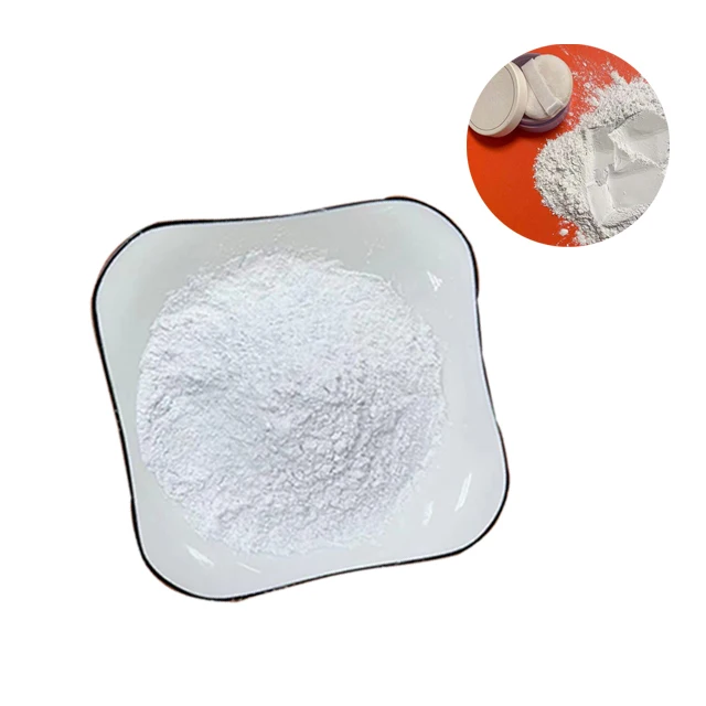 Factory Direct Selling 700 Meshes  Industrial Grade Talcum Powder