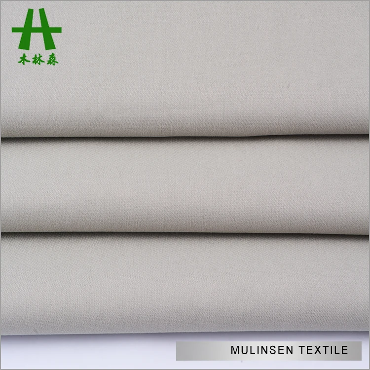 
Shaoxing текстиль нейлон вискоза смесь N/R Бенгальская окрашенная ткань 