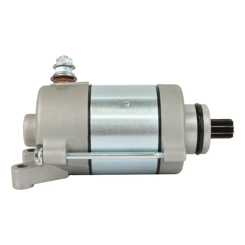  Стартер мотоцикла в сборе для Honda CRF450X 2005-2016 OEM:31200-MEY-671