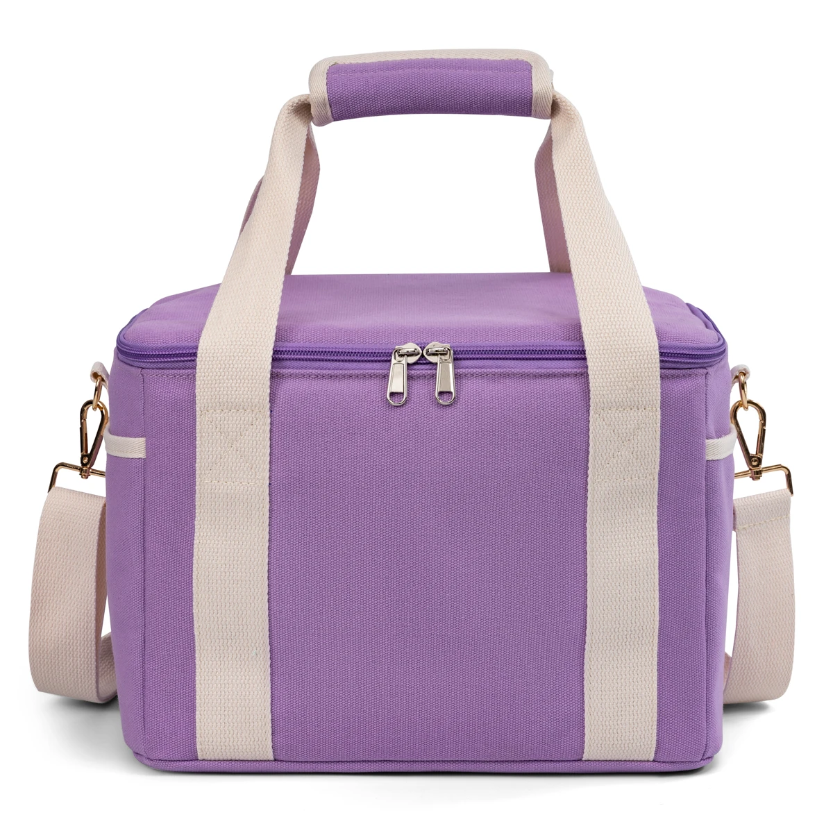 customized leak proof lunch travel picnic cooler bag tote cooler shopping bag insulated lunch for outdoor