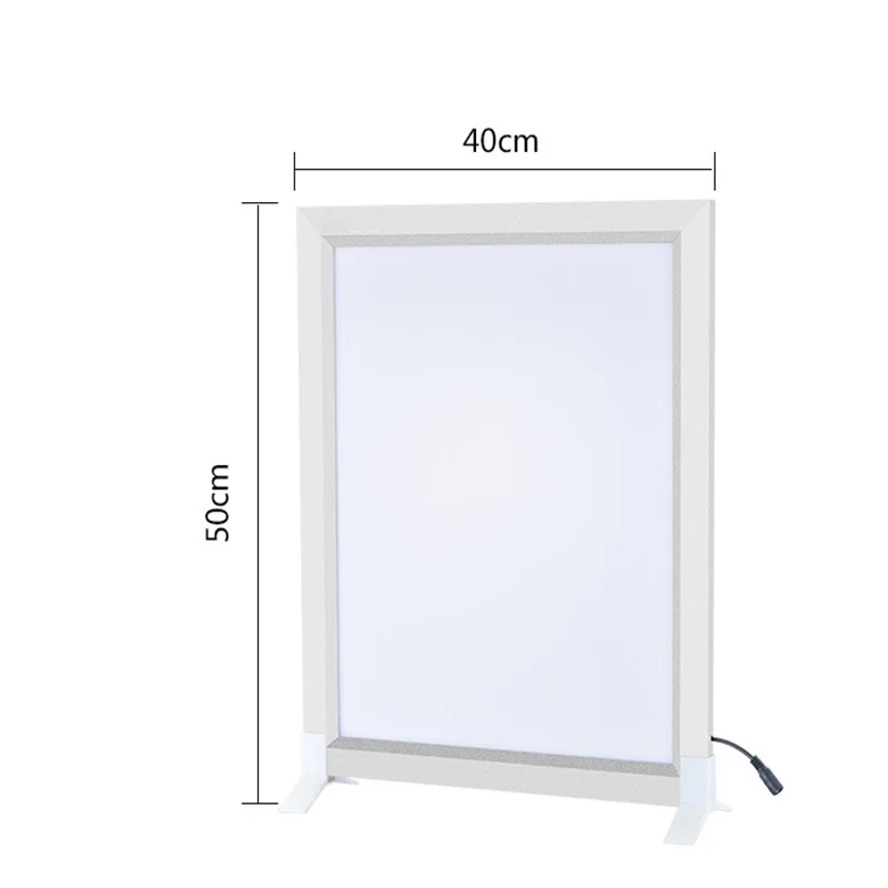 wholesale medical hospital blue x-ray film viewer with high quality