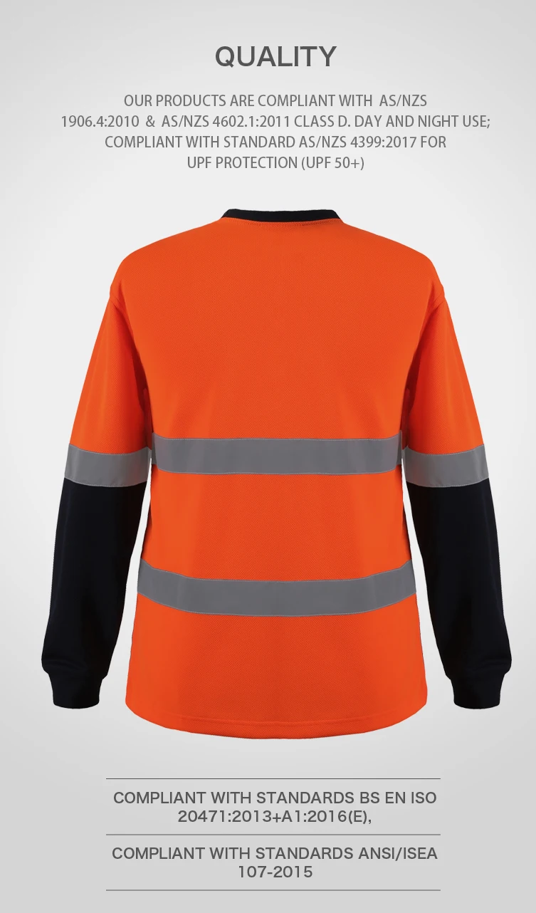 safety shirt YKHT120_02