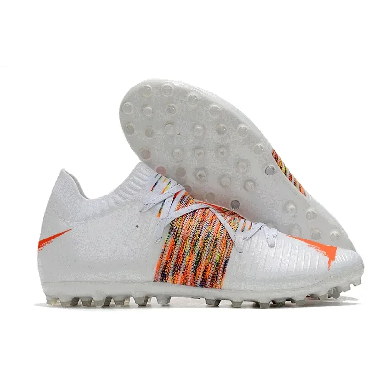 2022 Newest Brand drop shipping Shoe Manufacture Krampon Future Z futbol Shoes Football Boots for men