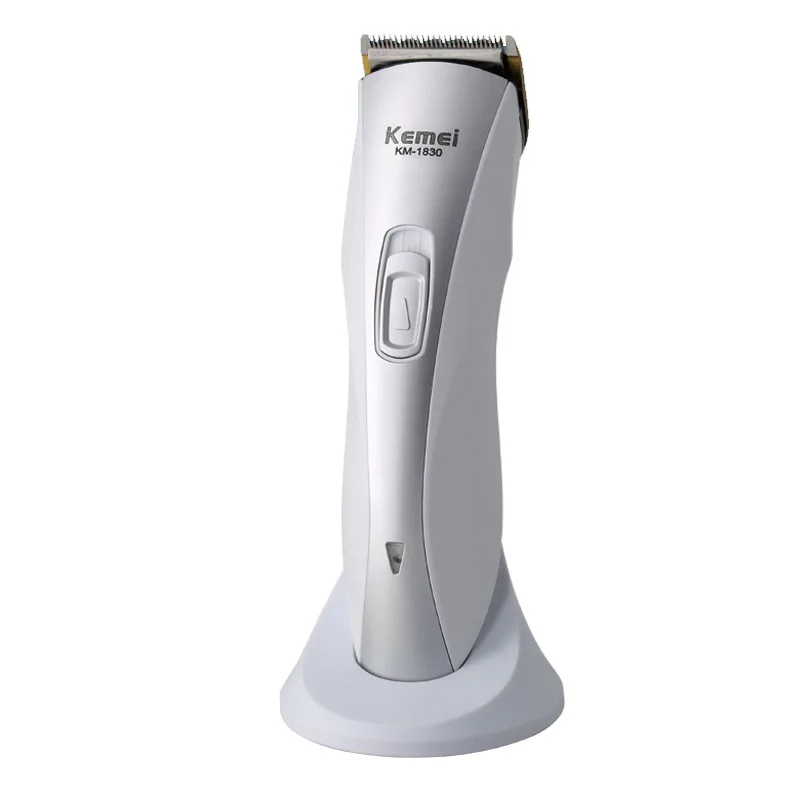 
Kemei KEMEI KM-1830 adult electric hair clippers wholesale electric hair clipper hair salon adult children hair clippers 