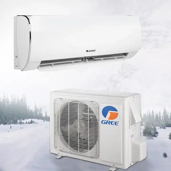 Переносной 9000 кондиционера/12000/18000/ 24000 BTU