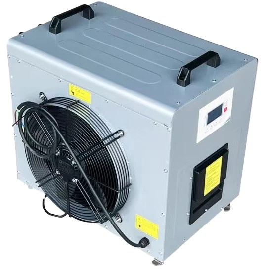 Ванночка для льда машина SMCN-IB-20