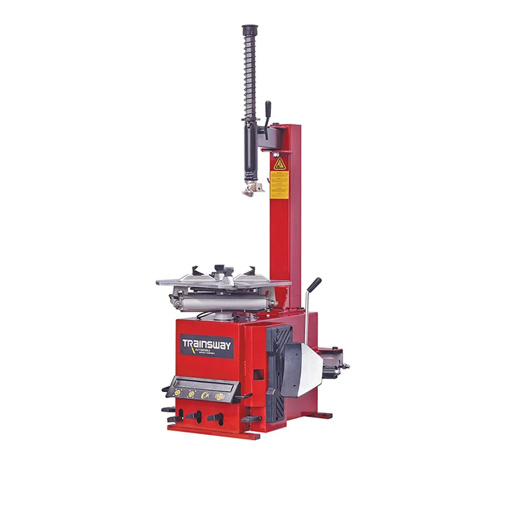 High Quality Manual Tools Tire Changer Motor Changing Machine