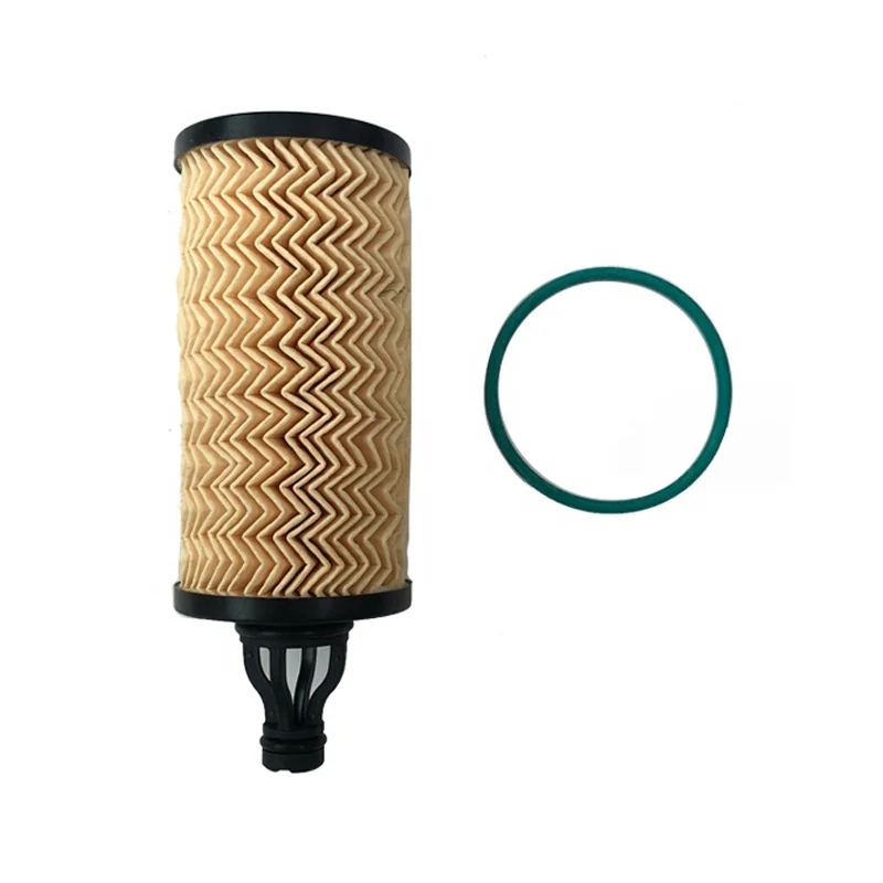 Автозапчасти от производителя детали двигателя масляный фильтр OEM 000287289 для Maserati