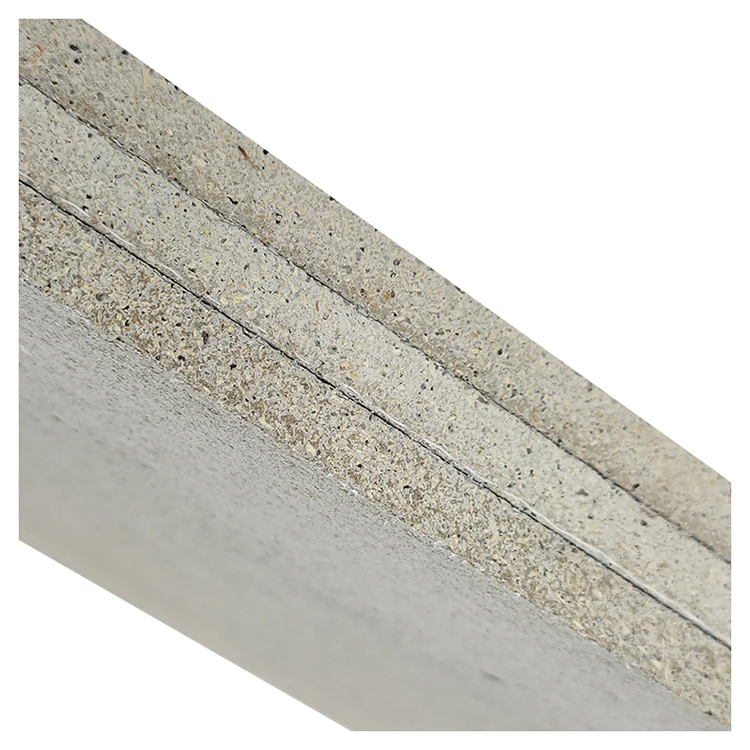 2021 New Listing High Quality Magnesium Board Fireproof