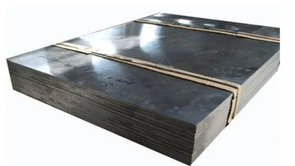 High Lead Equivalency Leaded X Ray Shielding Protection Radiation Lead Plate for Medical Use