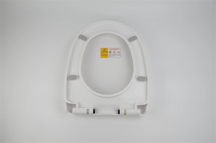 First Class LB1005 Round Easy Installation Kids Wc Cover Parts Toilet Seat