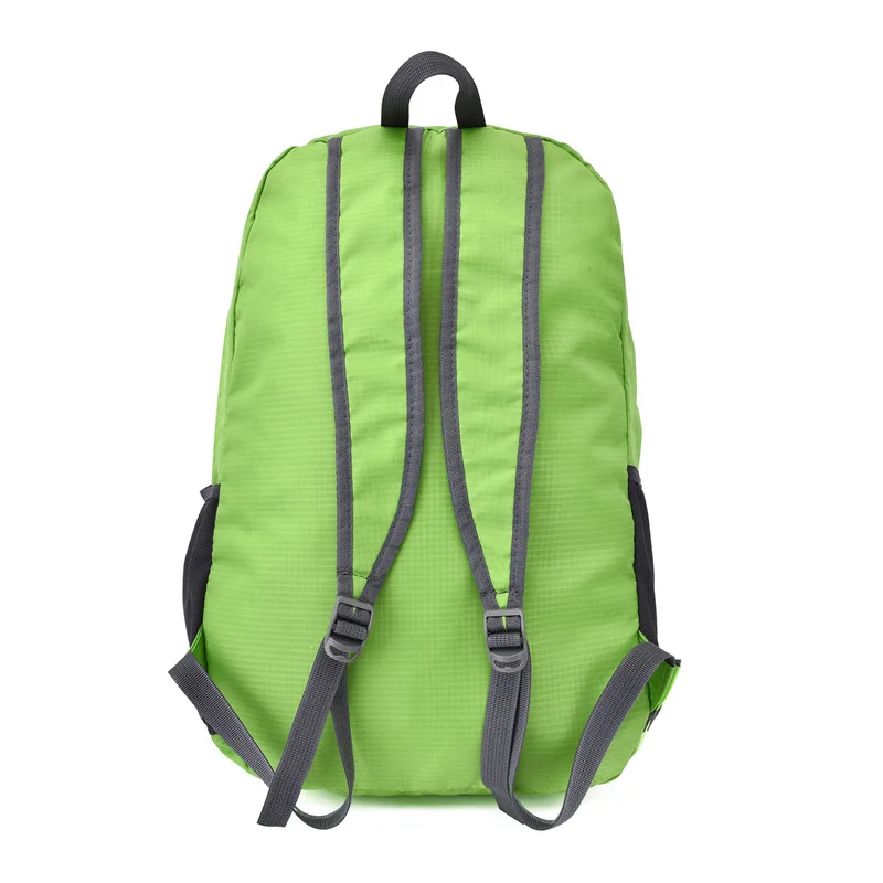 New swimming fitness bag fashionable indoor sports crossshoulder backpack waterproof swimming bag wholesale