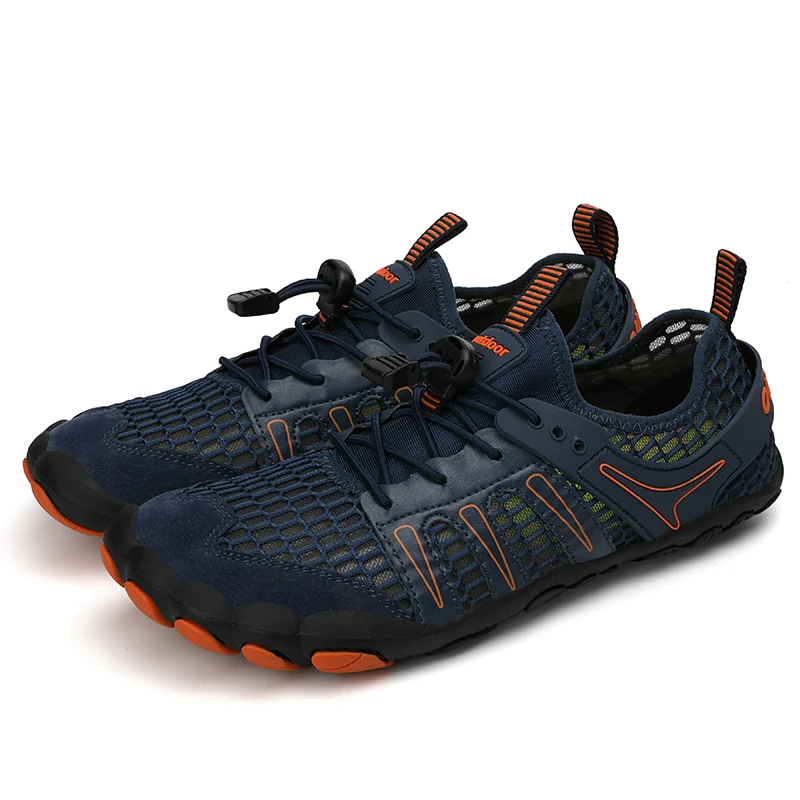 2020 Wholesale Swimming Shoes Beach Sports Water Socks Diving Quick Drying Aqua Shoes