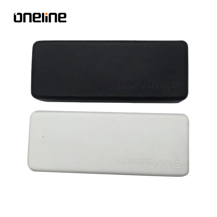 Custom Logo Size Factory Supply Women Customized Eye Glass Cases Glasses Case Sunglass