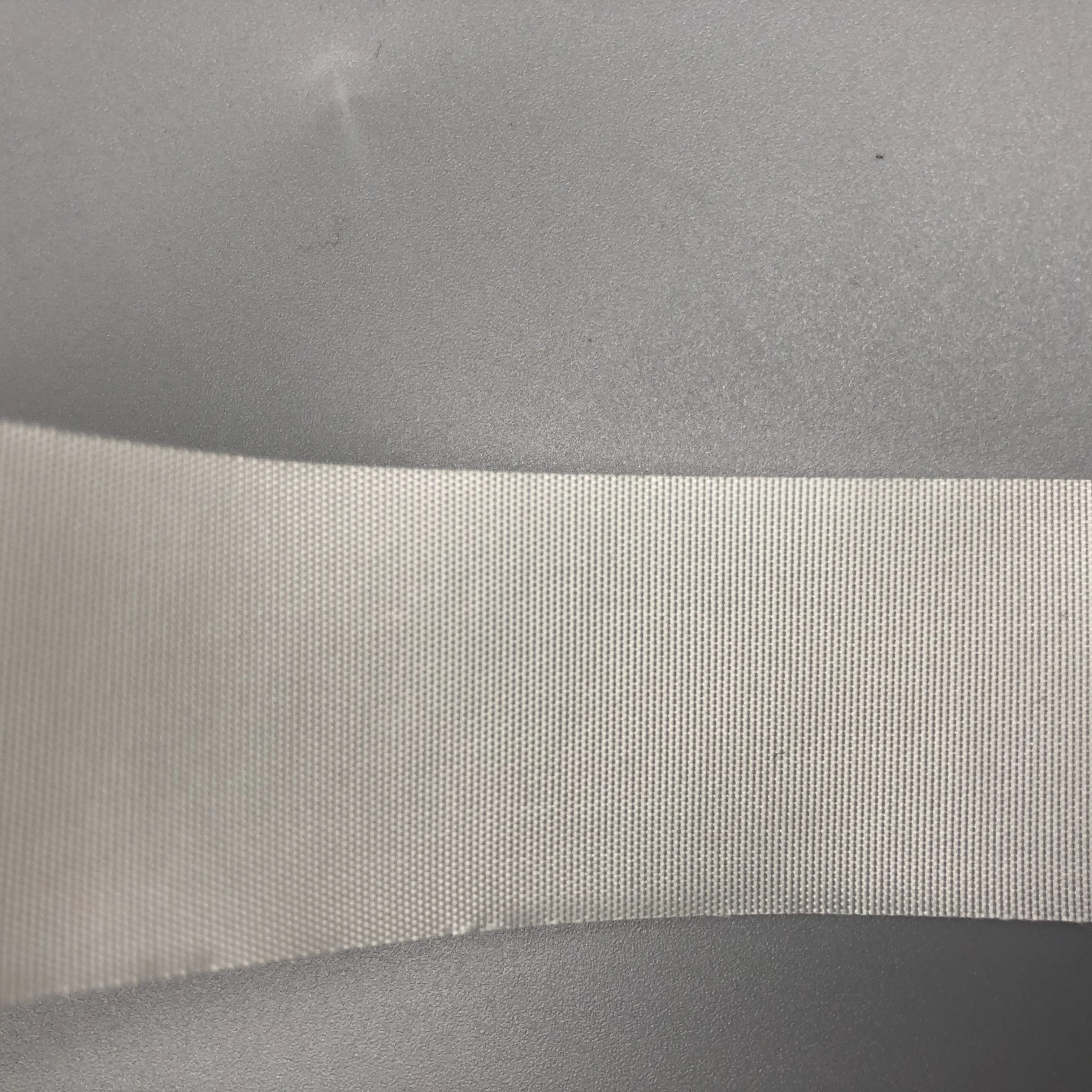 High Temperature Resistant 230mic Transparent Filament Fiberglass Tape Shielding Protection