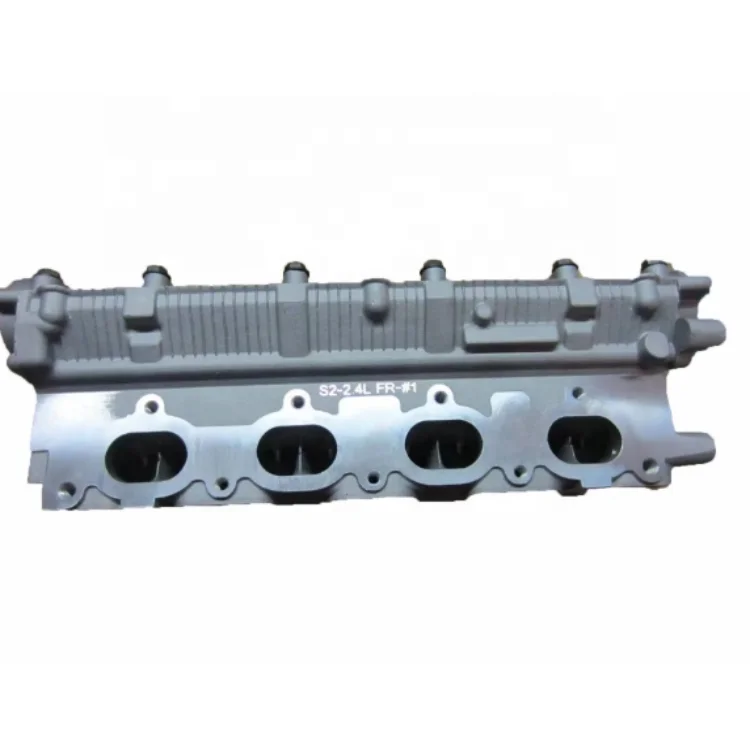 22100-38410 Sirius Engine G4JS Cylinder Head Assembly For Hyundai Santa Fe Sonata Starex For Kia Magentis Sorento