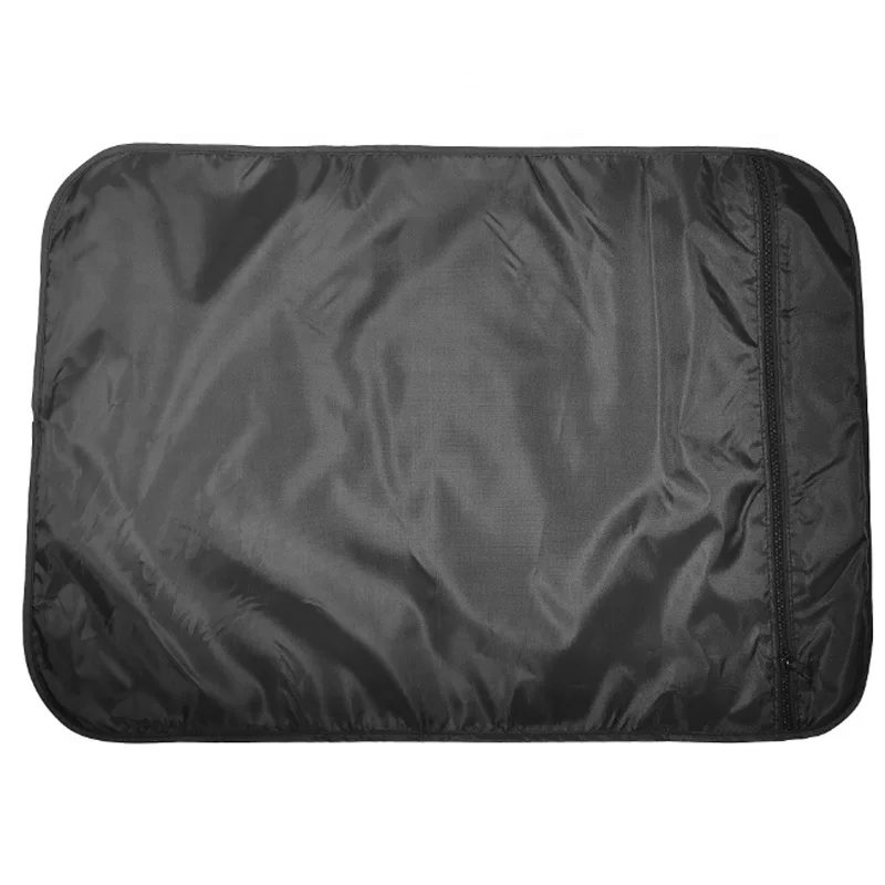 
For Tesla Model 3 Glass Top Roof Mesh Sunshade Car Skylight Blinds Shading Net Model3 2021 Car Accessories Sun Visor curtain 