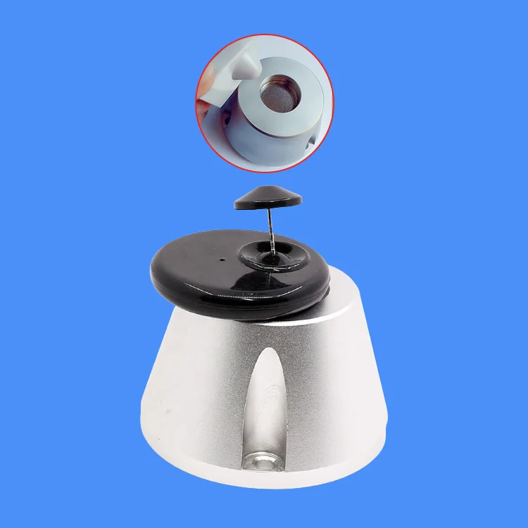 hot selling clothing tags strong security hard Spider tags remover magnets puller Wrap Alarm Detacher with eas rf system