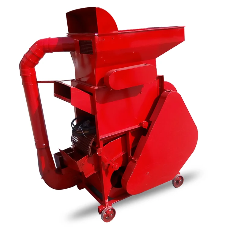 
Electric Groundnut Husker Sheller In Kenya Peanut Husk Remover Peanut Cracking Machine In Kenya 