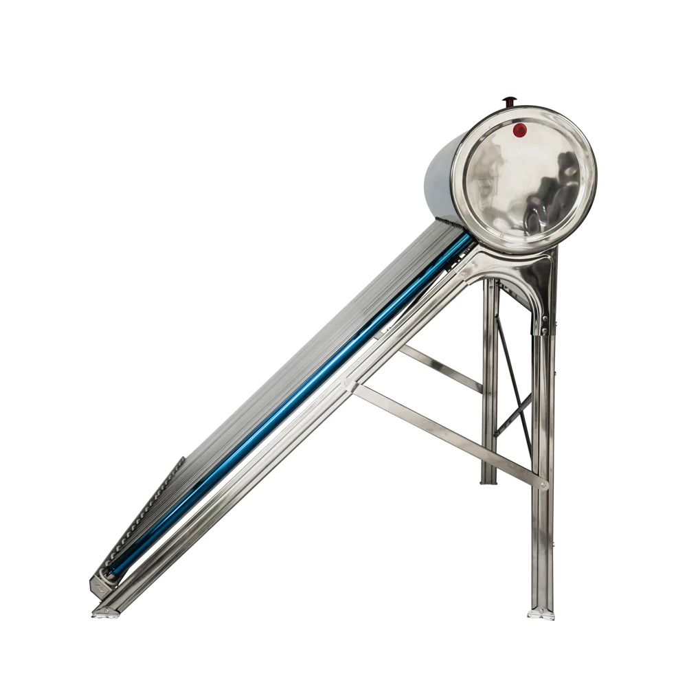 non-pressure solar heating solar water heater sensor