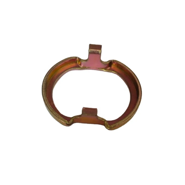 custom metal stamping bend punching zinc coating iron steel powder coated sheet stamping parts