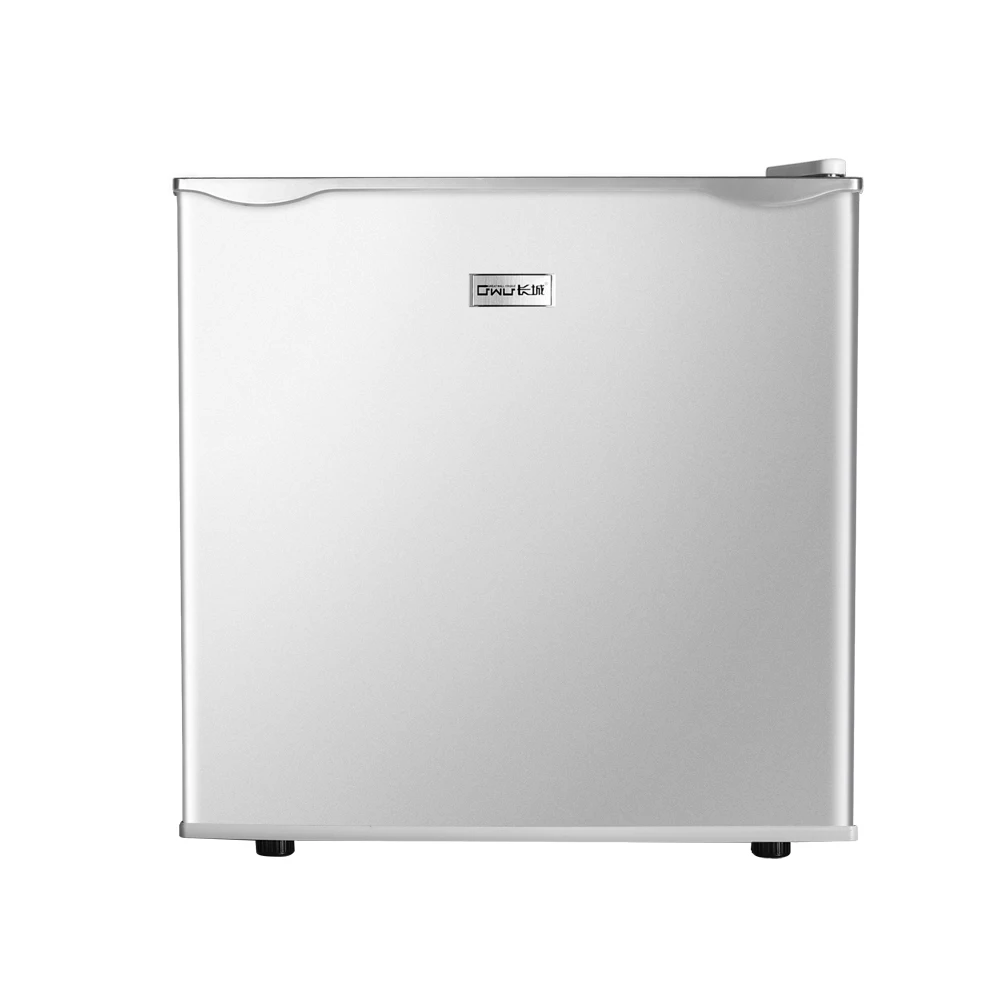 Холодильник Topping Mini Bar Frigobar 50L домашний мини-холодильник для пива