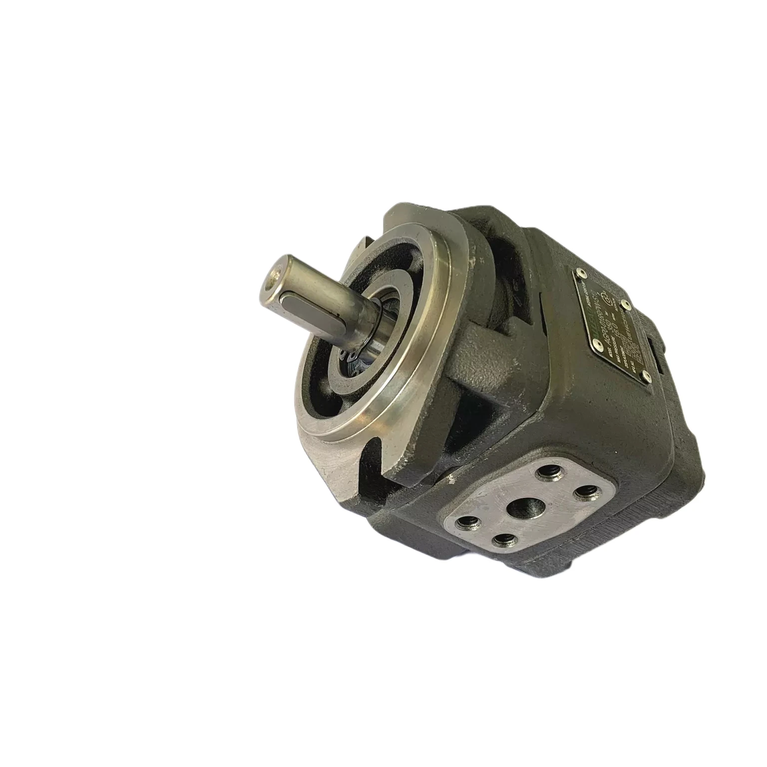 New Arrival High Quality Replace Rexroth Hydraulic Internal Gear Pump