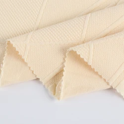 Hot Sales 320gsm  Polyester Spandex Fabric, 3d Air Mesh Fabric Air Spacer Fabric
