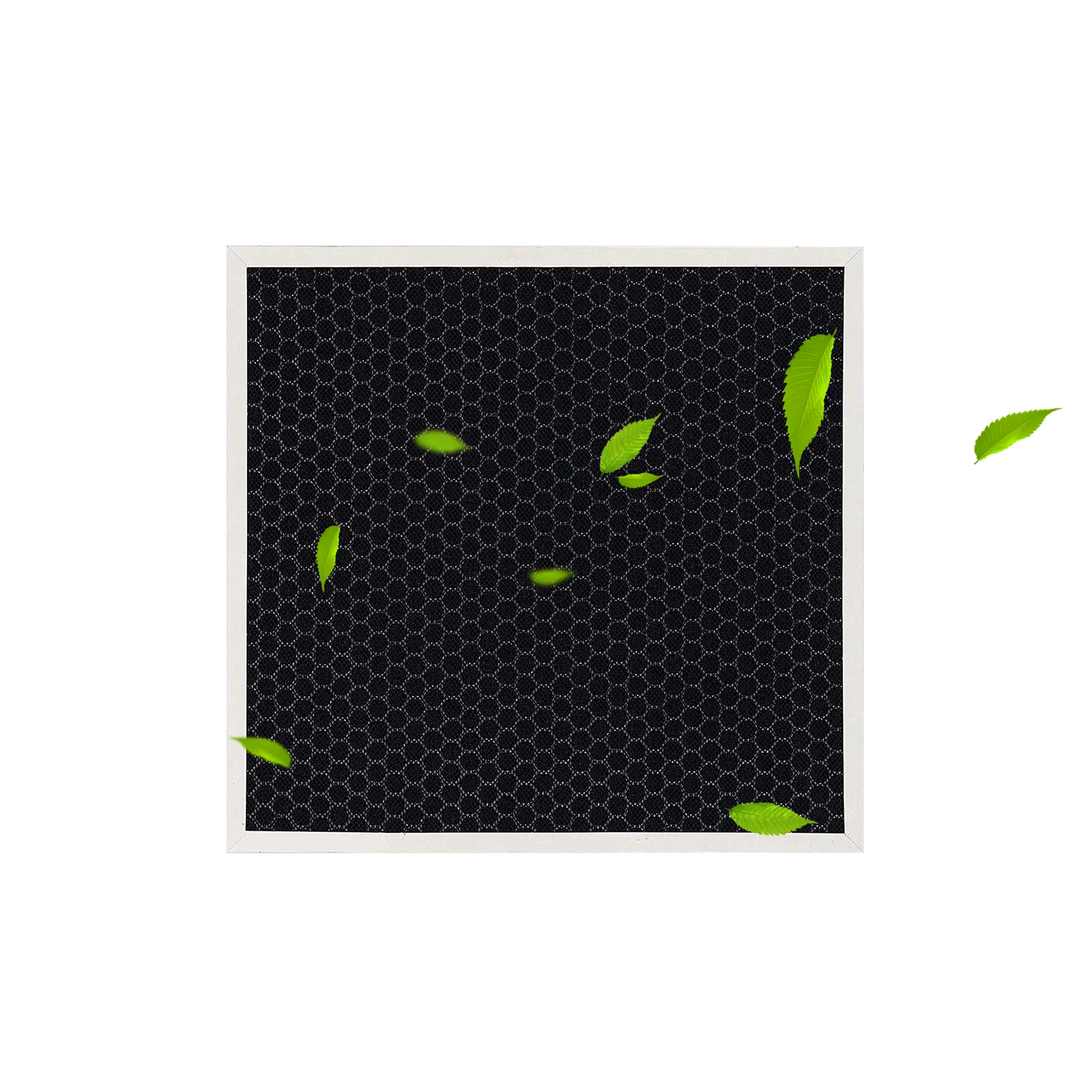Compatible with AlorAir 2-in-1 HEPA Filter Replacement Set for PureAiro HEPA Pro Max Air 770 870 970 filter