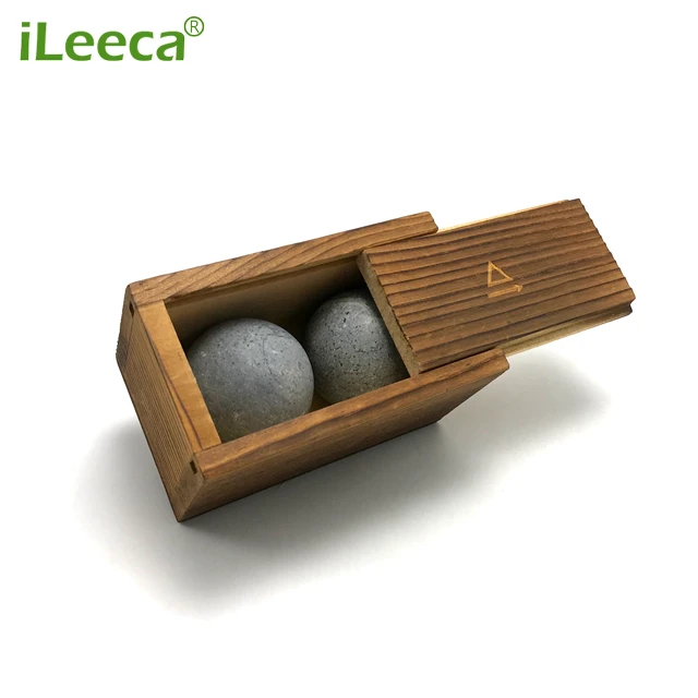 Wholesale whisky whiskey stone set Bar Accessories Wine  Ice balls