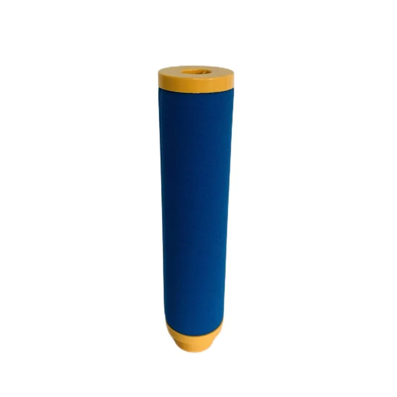 Precision Air Filter Factory Supply Precision Filter For Air compressor post-treatment filter cartridge ARS290RA, KSAF-120HC