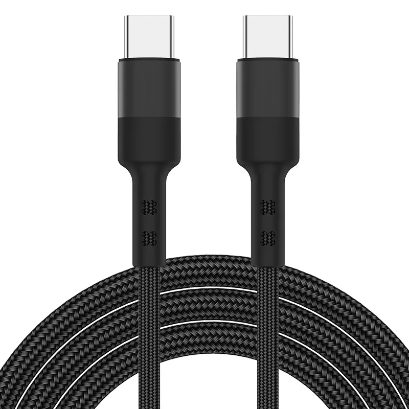 
CFT--L183 High Speed Cable 3.1 Type-C Fast Charging Charger Data USB 3.1 Type c Cable To Type-C PD Cable 