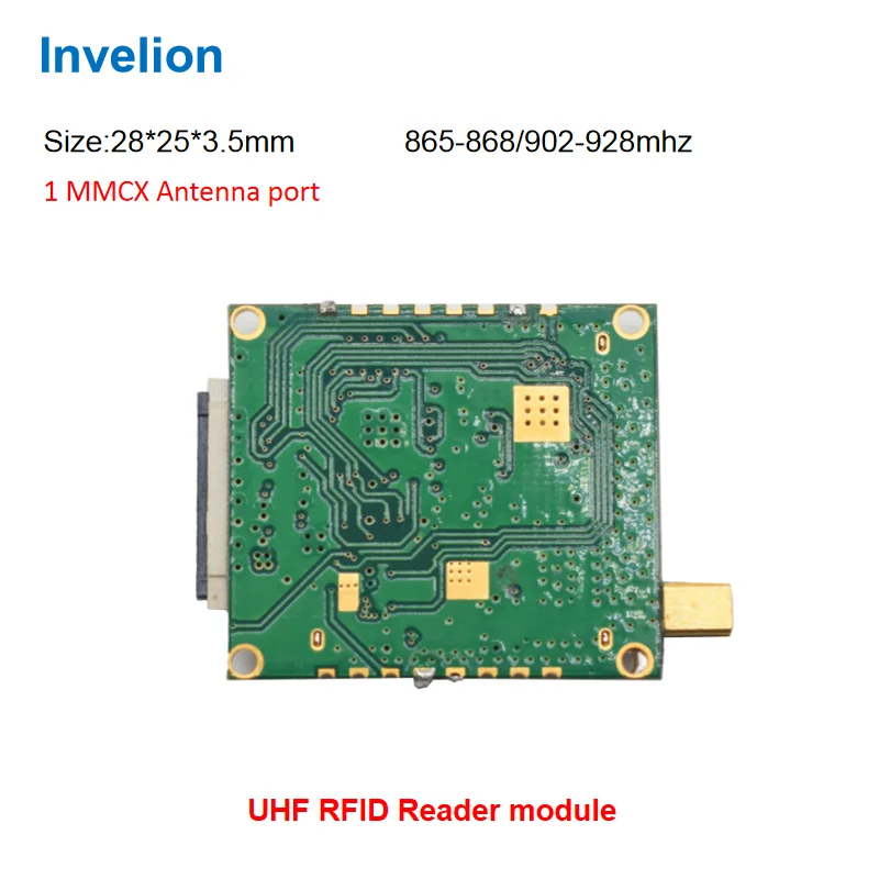 Мини встроенный Epc Gen2 Micro raspberry PI 1-8 м радиочастотный считыватель UART TTL модуль UHF записывающий модуль комплект