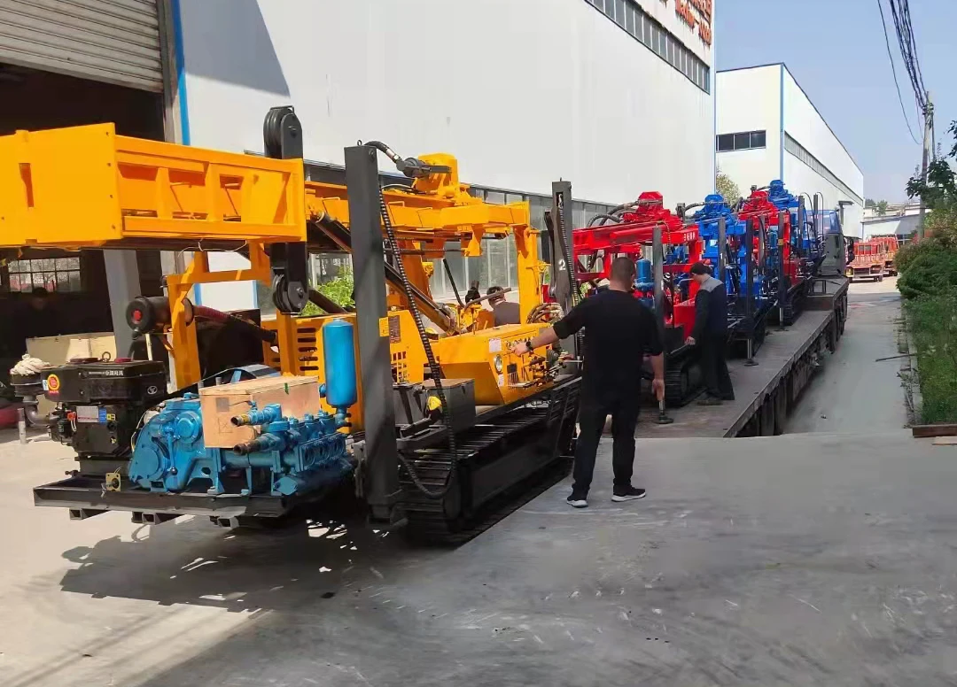 core drilling machine 09