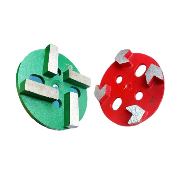 Grinding Discs For Emery Ground Sharp Grinding Disc Diamond Floor Grinding Disc