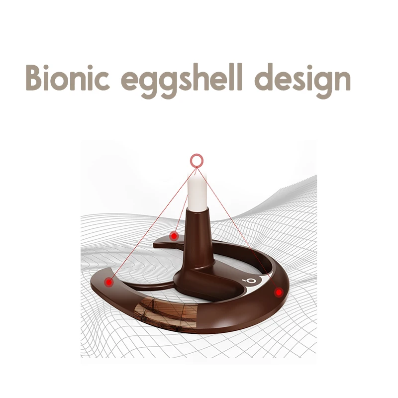 Baobaohao Multi-function High Chair Baby Feeding Eating Highchair Baby High Chair Dining Chair for Babies Dining