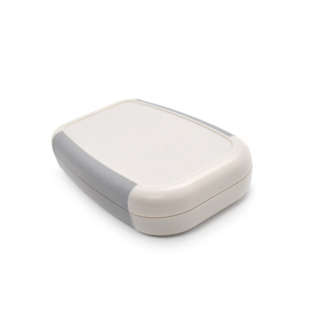 plastic case small sensor enclosure plastic housing