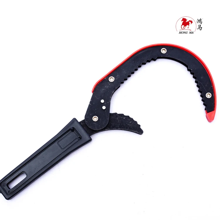 Adjustable Round Head Hook Type Wrench multi specification Collet Chuck Hook